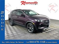 2020 Buick Encore GX Select SUV
