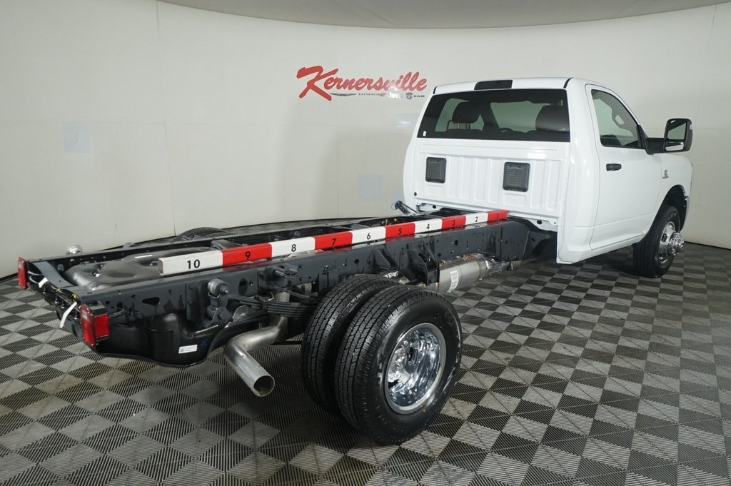 Ram3500 Chassis7