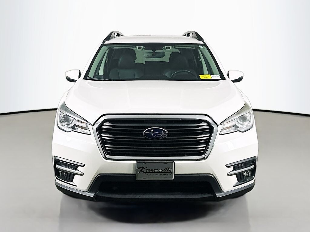 Used 2020 Subaru Ascent Limited Sport Utility