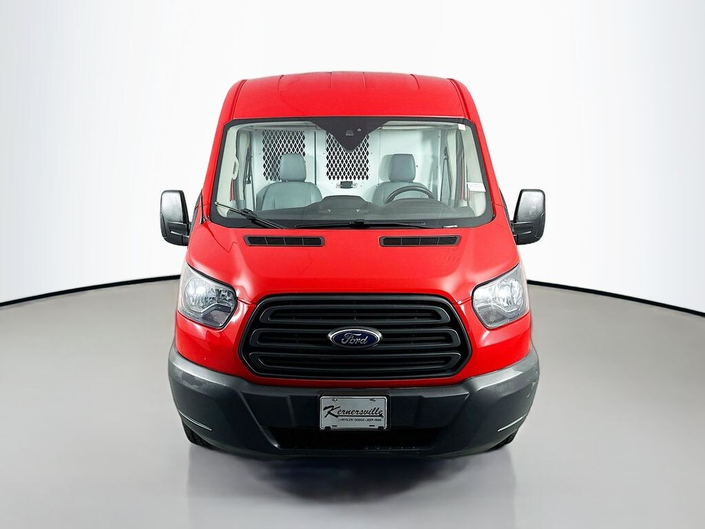 Used 2018 Ford Transit-250 Base Cargo Van
