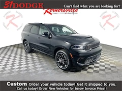 2026 Dodge Durango GT PLUS AWD Sport Utility