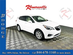 2020 Buick Envision Base SUV