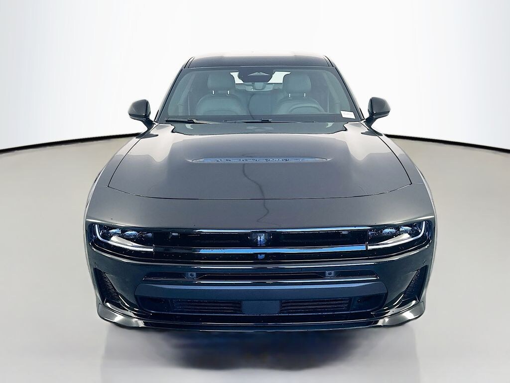 New 2026 Dodge Charger R/T 4-DOOR AWD Sedan