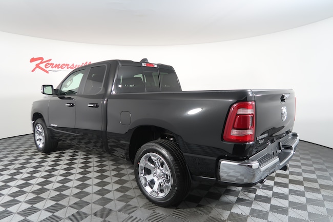 Kernersville Chrysler Dodge Jeep Ram >> New 2019 Ram 1500 For Sale at Kernersville Chrysler Dodge Jeep | VIN: 1C6RREBT3KN509207 Kernersville Chrysler Dodge Jeep Ram >> New 2019 Ram 1500 For Sale at Kernersville Chrysler Dodge Jeep | VIN: 1C6RREBT3KN509207