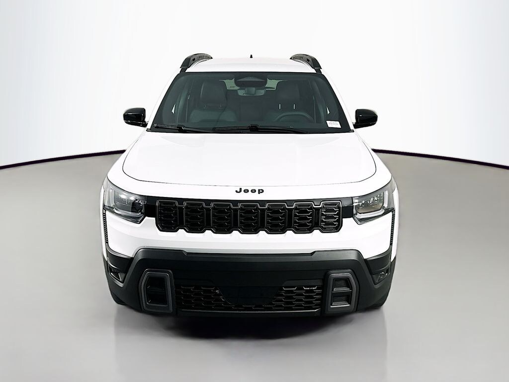 New 2026 Jeep Cherokee LIMITED 4X4 Sport Utility