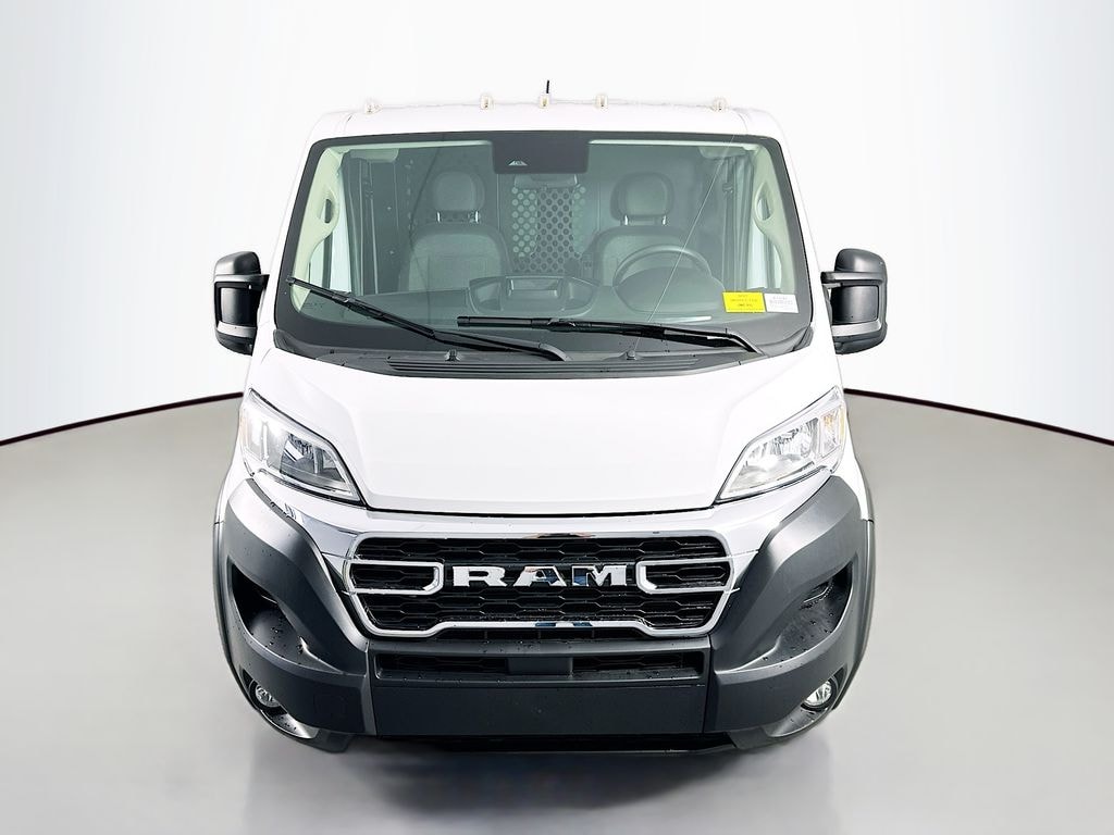 Used 2025 Ram Promaster 2500 Base Cargo Van