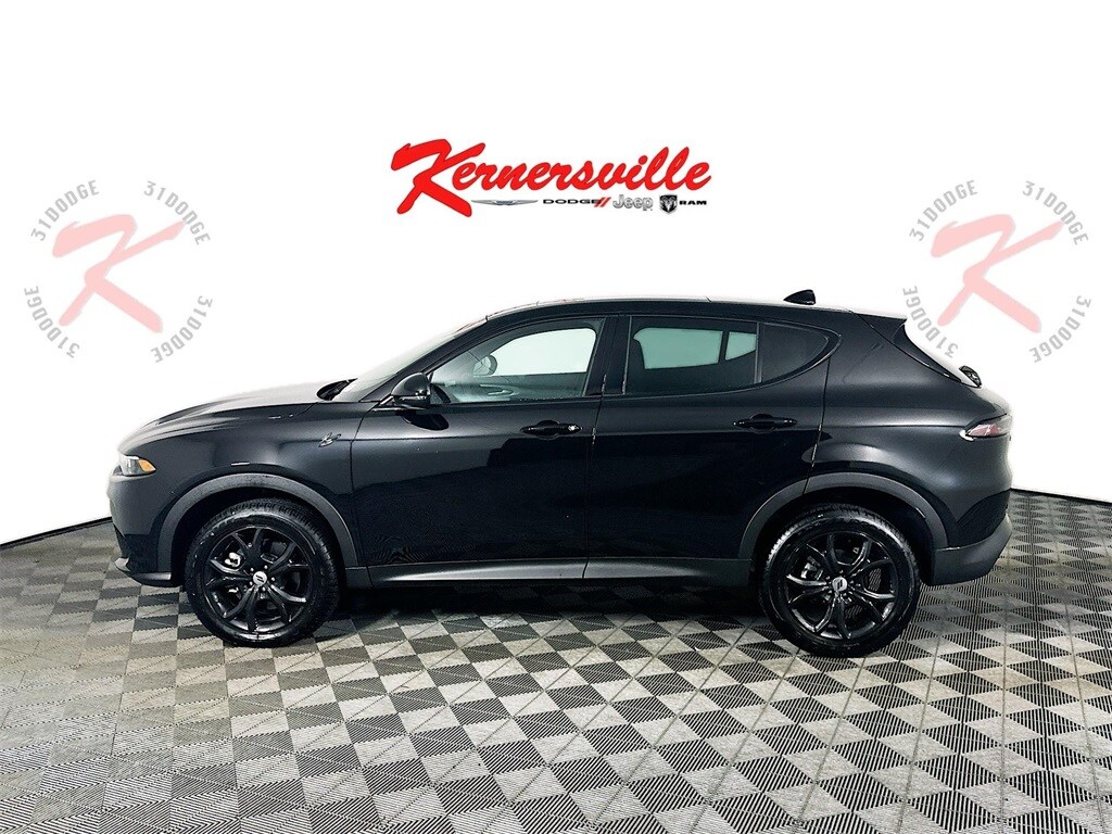 New 2024 Dodge Hornet GT Plus AWD SUV