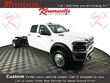  Ram 5500 Chassis Cab