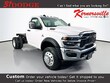  Ram 4500 Chassis Cab