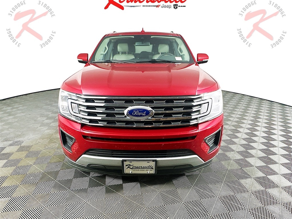 Used 2020 Ford Expedition XLT with VIN 1FMJK1HT0LEA98355 for sale in Kernersville, NC