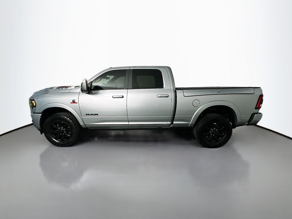 Used 2023 Ram 2500 Limited Crew Cab