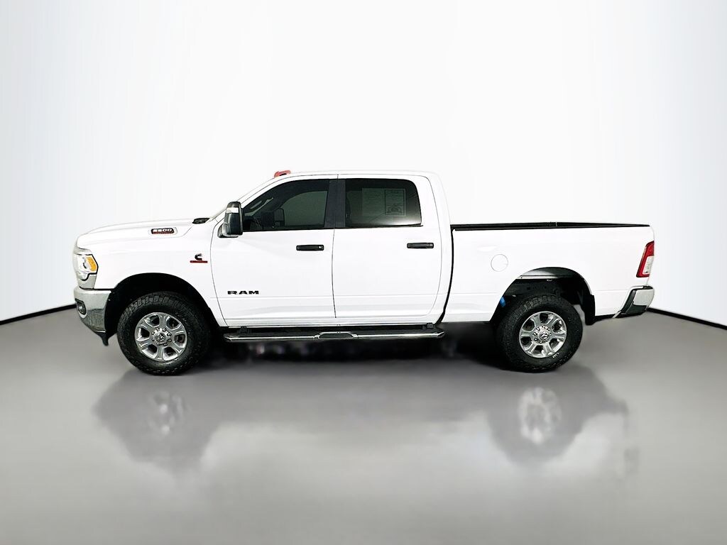 Used 2023 Ram 2500 Big Horn Crew Cab