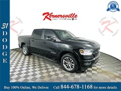 2020 Ram 1500 Laramie Truck Crew Cab