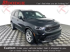 2026 Dodge Durango GT PLUS AWD HEMI V8 Sport Utility