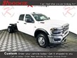  Ram 3500 Chassis Cab