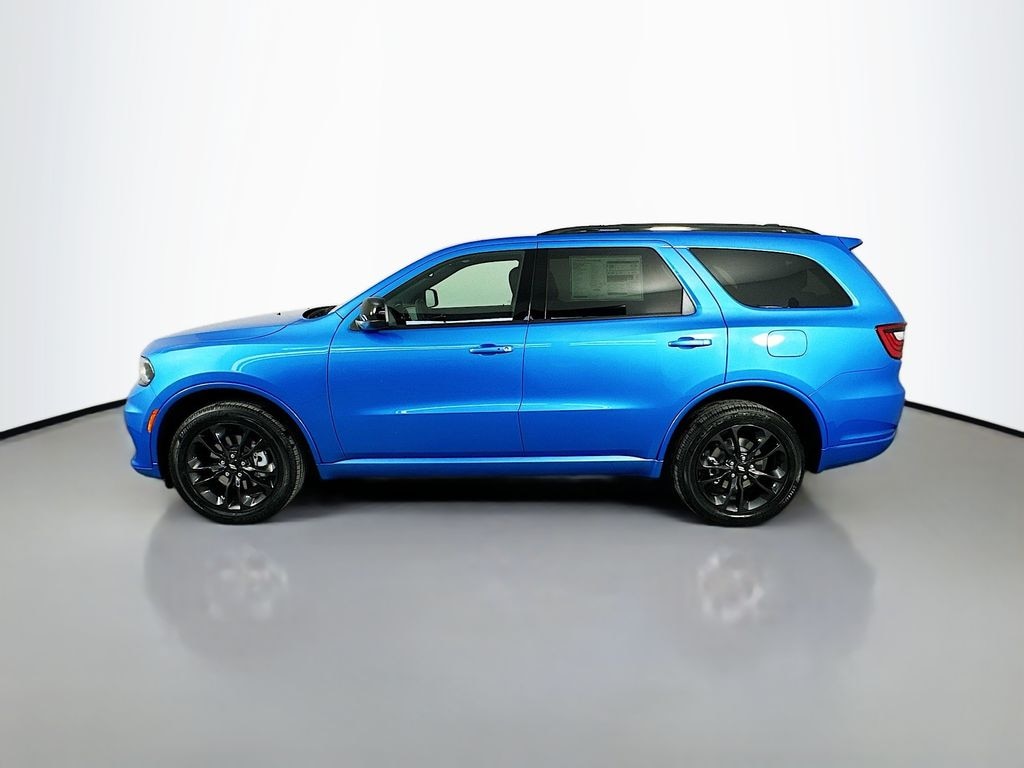 New 2026 Dodge Durango GT AWD Sport Utility
