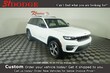Jeep Grand Cherokee 4xe