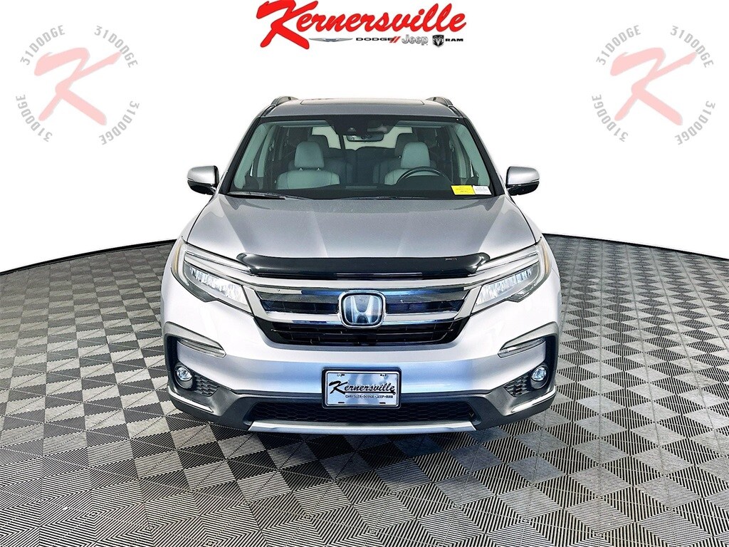 Used 2020 Honda Pilot Touring SUV
