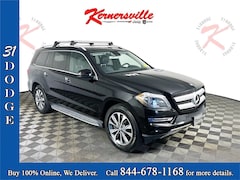 2015 Mercedes-Benz GL-Class GL 450 SUV