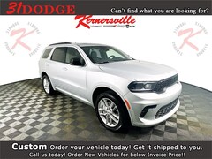 2025 Dodge Durango GT PLUS AWD