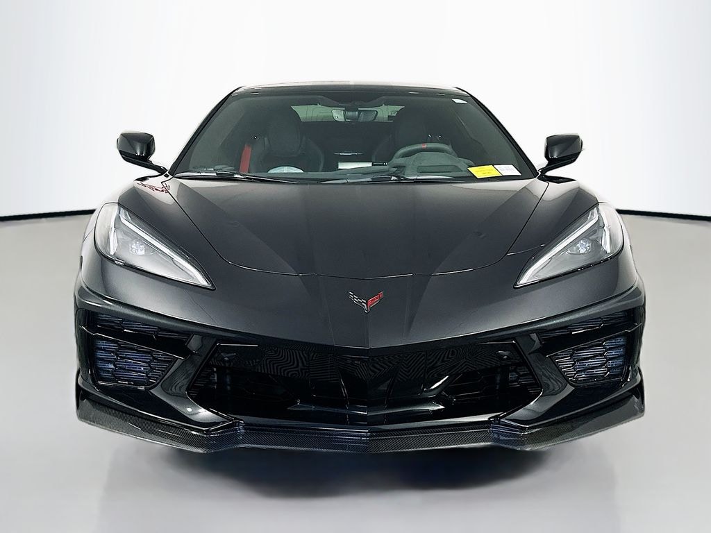 Used 2023 Chevrolet Corvette Stingray Convertible