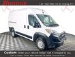  Ram ProMaster