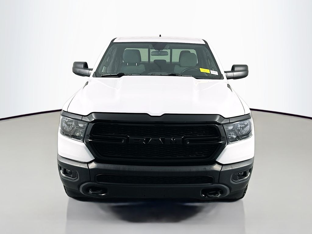 Used 2023 Ram 1500 Tradesman Quad Cab