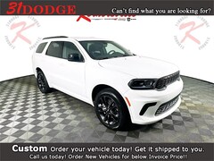 2026 Dodge Durango GT AWD Sport Utility