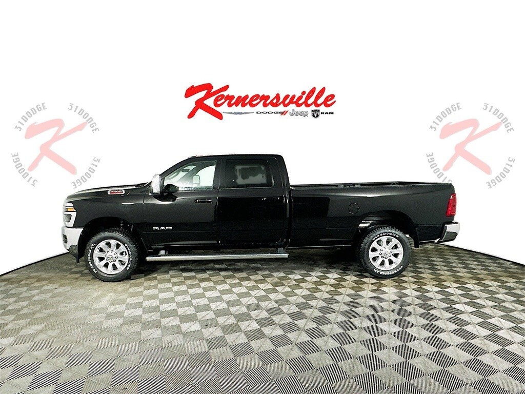 New 2026 Ram 2500 LARAMIE CREW CAB 4X4 8' BOX Pickup