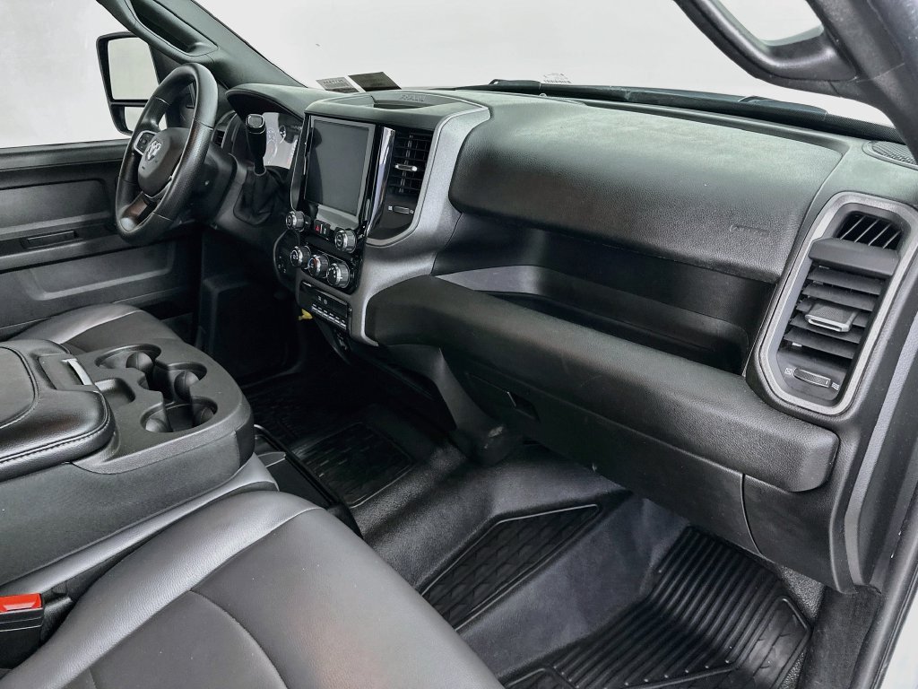 2025 RAM Ram 3500 Chassis Cab Tradesman - Photo 28