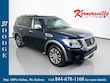  Nissan Armada