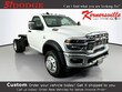  Ram 5500 Chassis Cab