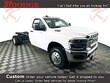  Ram 3500 Chassis Cab