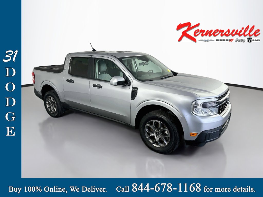 2023 Ford Maverick