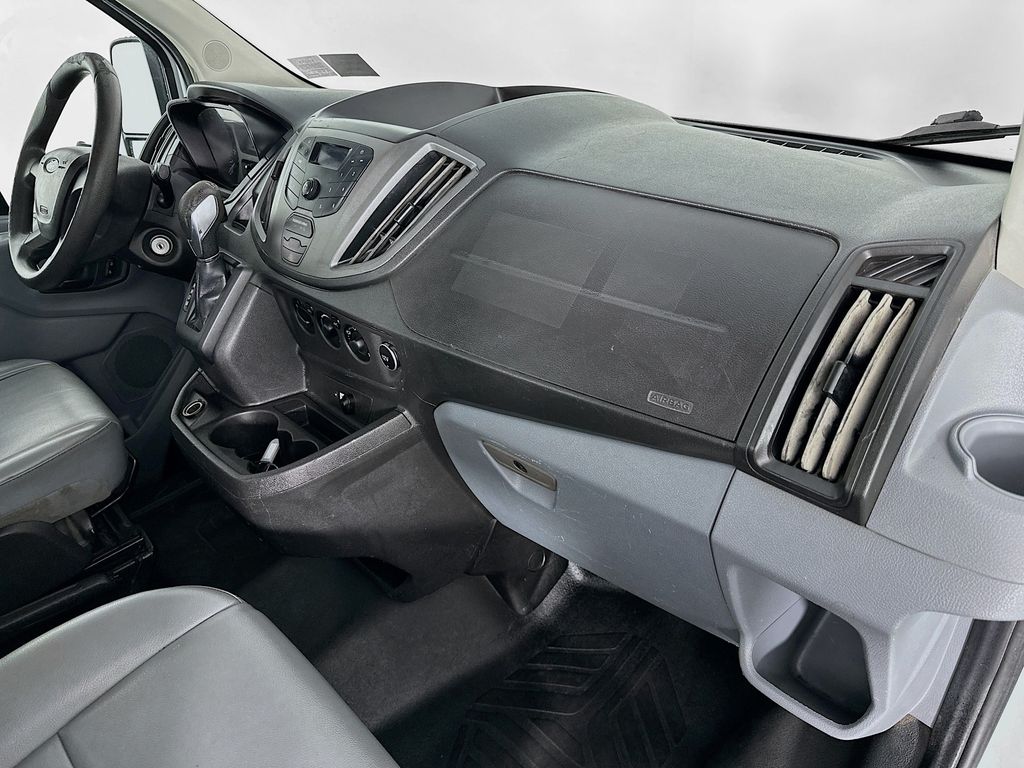 2018 Ford Transit Chassis Cab Base - Photo 24