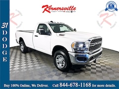 2024 Ram 2500 Tradesman Truck Regular Cab LB
