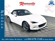 Mazda MX-5 Miata