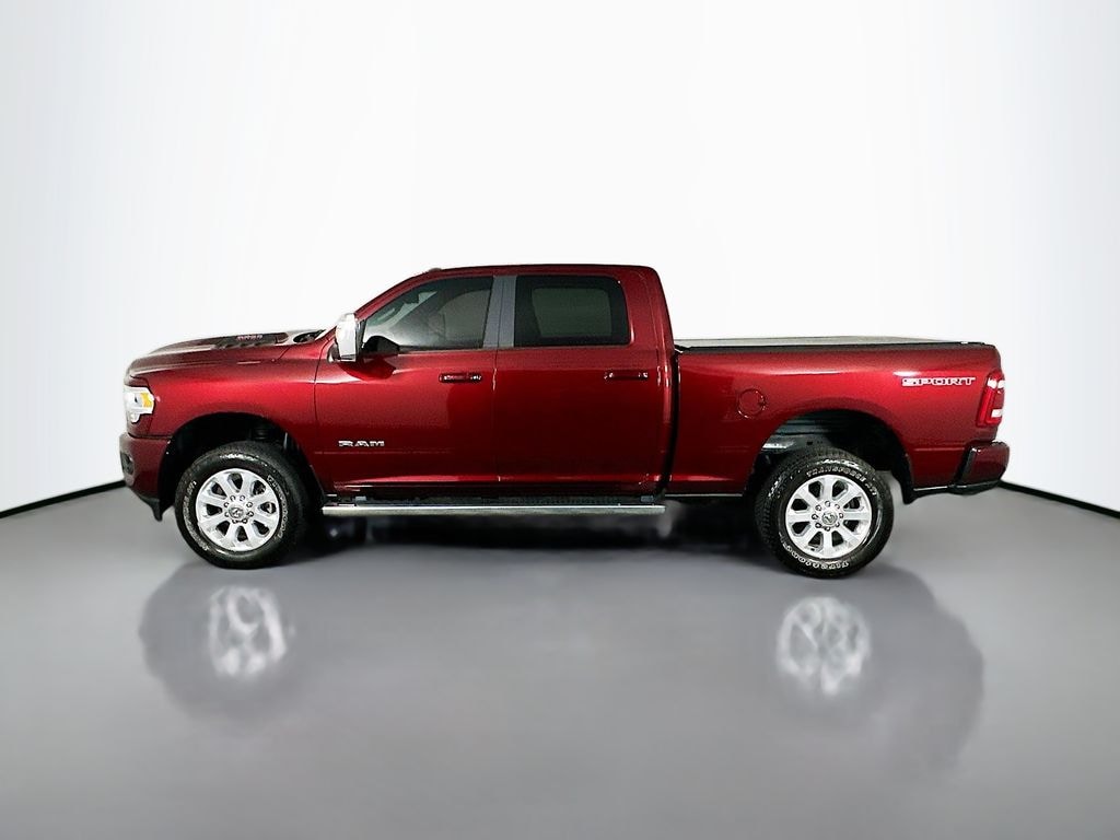 Used 2024 Ram 2500 Laramie Crew Cab