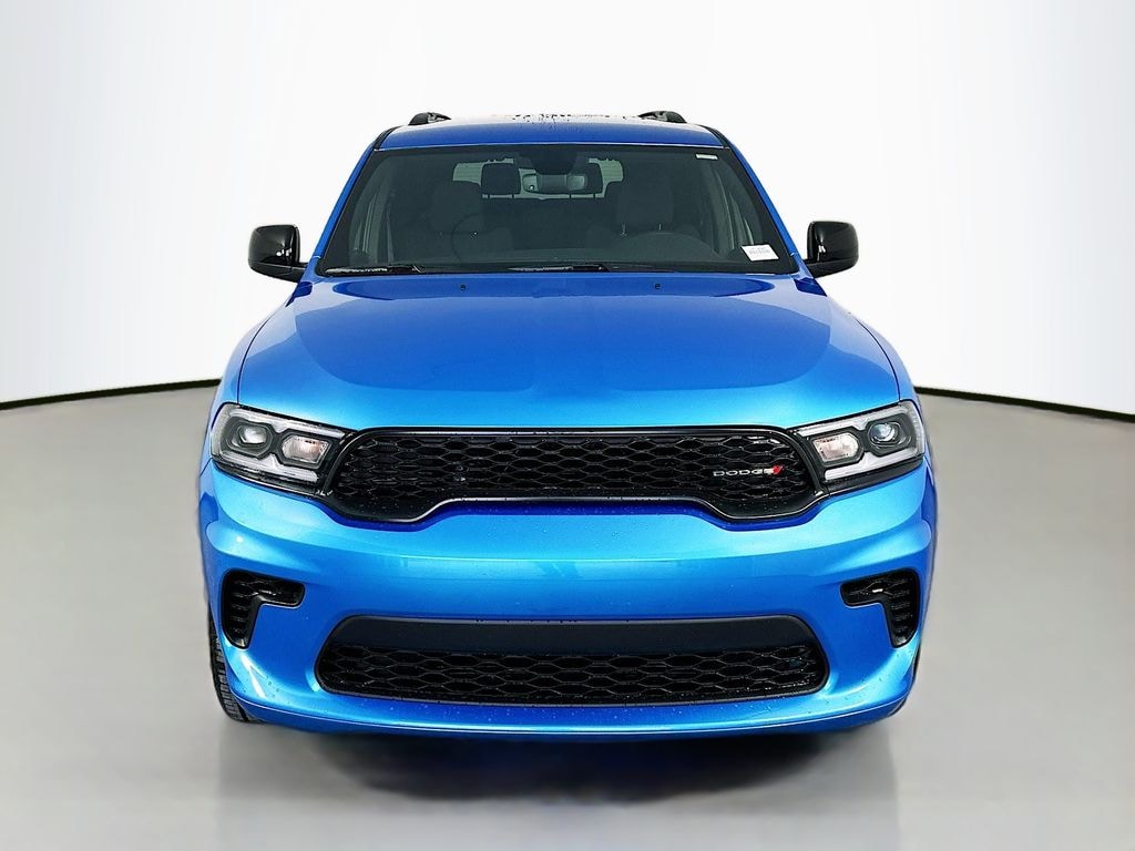 New 2026 Dodge Durango GT AWD Sport Utility