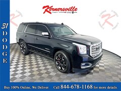 2019 GMC Yukon Denali SUV
