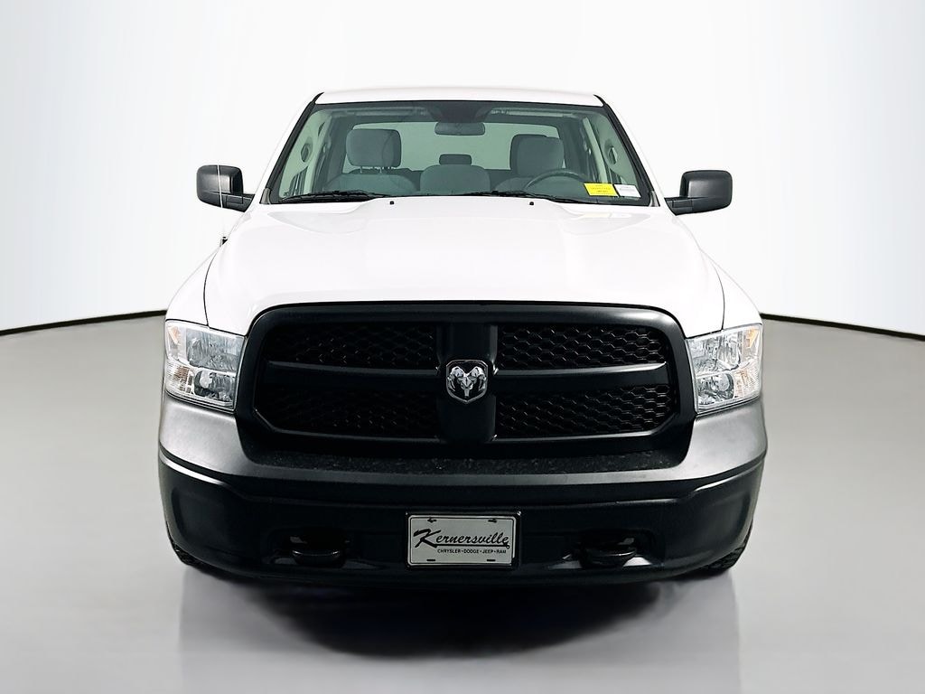 Used 2018 Ram 1500 Tradesman Truck Crew Cab