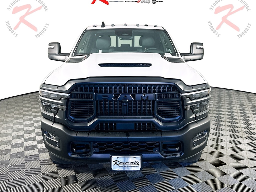 New 2025 Ram