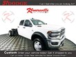  Ram 5500 Chassis Cab