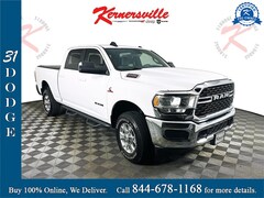 2022 Ram 2500 Big Horn Truck Crew Cab
