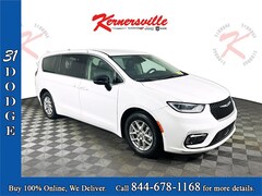 2024 Chrysler Pacifica Touring L Passenger Van