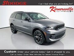 2026 Dodge Durango GT AWD Sport Utility