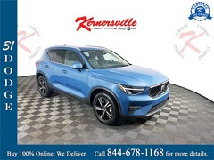 2023 Volvo XC40 B4 Plus Bright Theme SUV