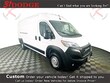  Ram ProMaster