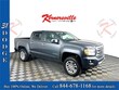  GMC Canyon