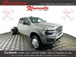 Ram 4500 Chassis Cab